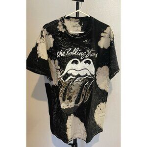 ROLLING STONES SHORT SLEEVE TEE